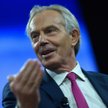 Były premier Wielkiej Brytanii Tony Blair