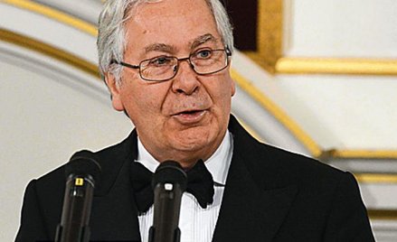 Mervyn King, prezes Banku Anglii, jest zwolennikiem zwiększenia programów stymulujących gospodarkę