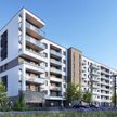Modern City przy metrze