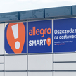 Allegro mocne w IV kwartale