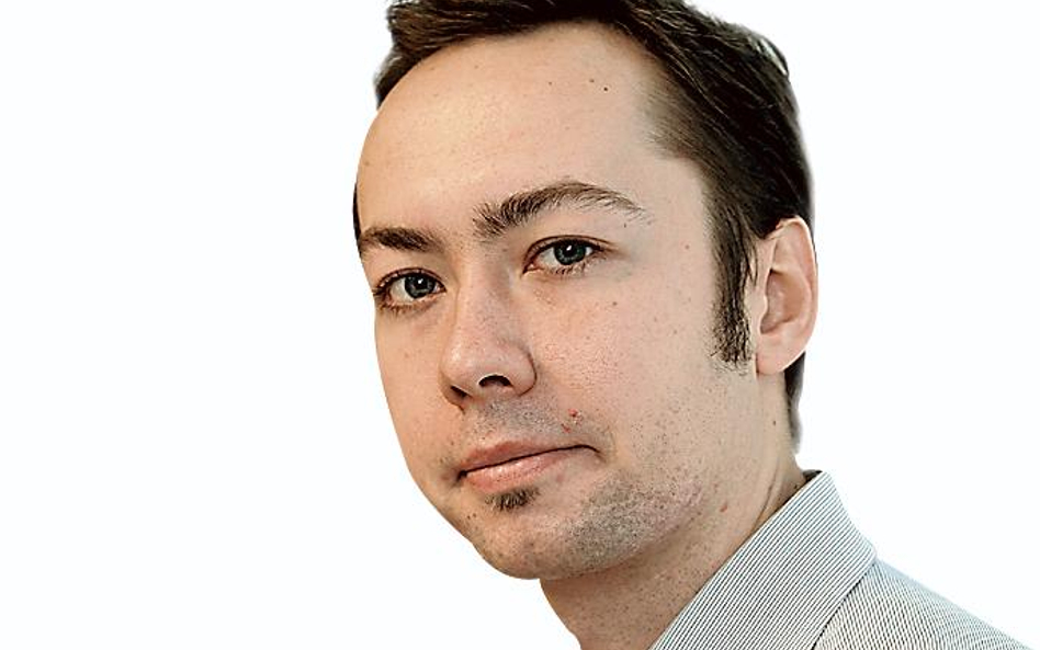 Tomasz Hońdo