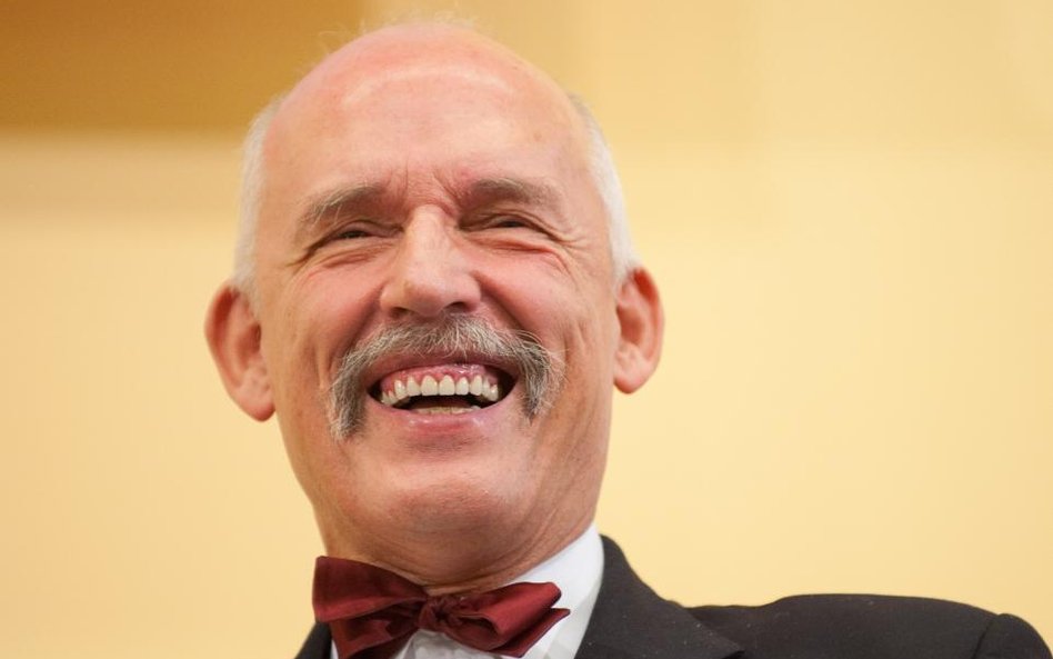 Mikke zakłada nową partię nie mając na wcześniejszą
