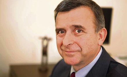 Andrzej Diakun, prezes Elektrotimu, przekonuje, że w całym roku spółka wypracuje wyniki finansowe zb