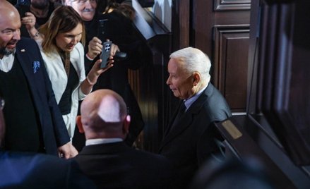 Jarosław Kaczyński