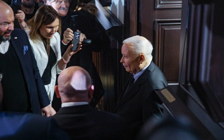 Jarosław Kaczyński