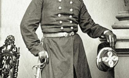 Włodzimierz Krzyżanowski, zdjęcie z 1897 roku