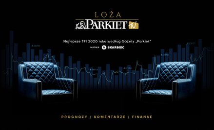 Loża „Parkietu”: 15 lat bez rekordu, kolejnego na horyzoncie nie widać