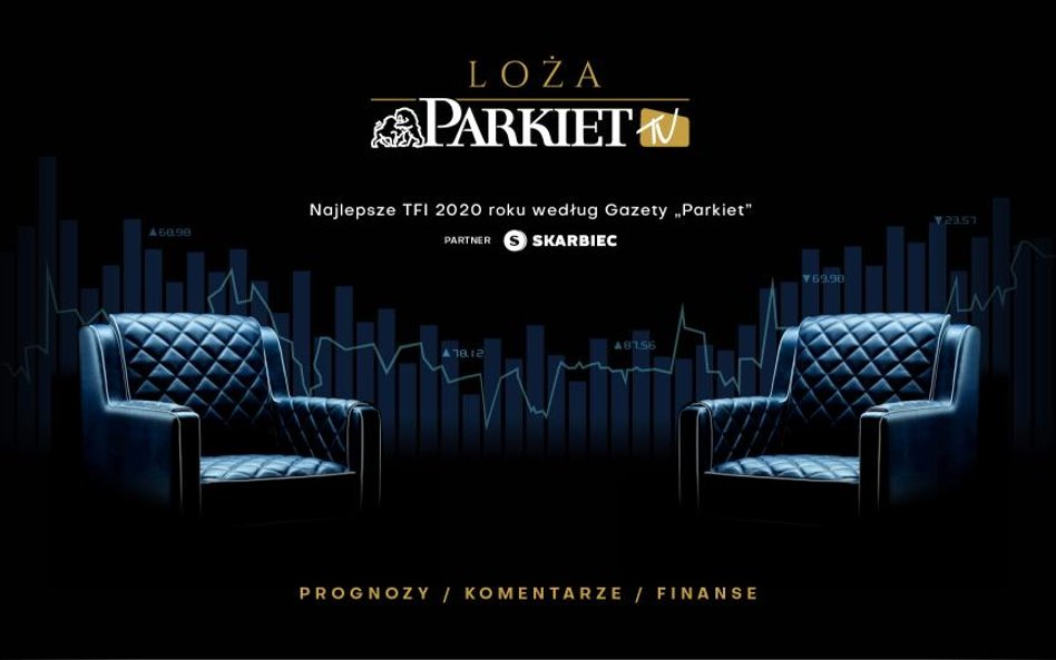Loża Parkietu: Rynki w cieniu konfliktu zbrojnego