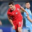 W meczu z San Marino Robert Lewandowski zdobył dwie bramki