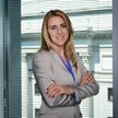 Monika Rajska-Wolińska, partner zarządzająca Colliers International.