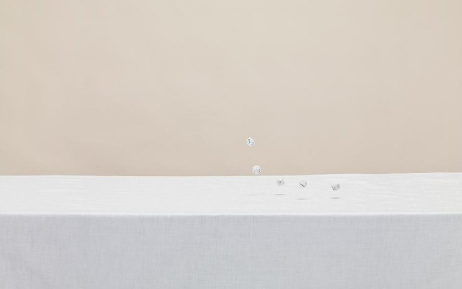 Martwe natury/Prawdopodobieństwo