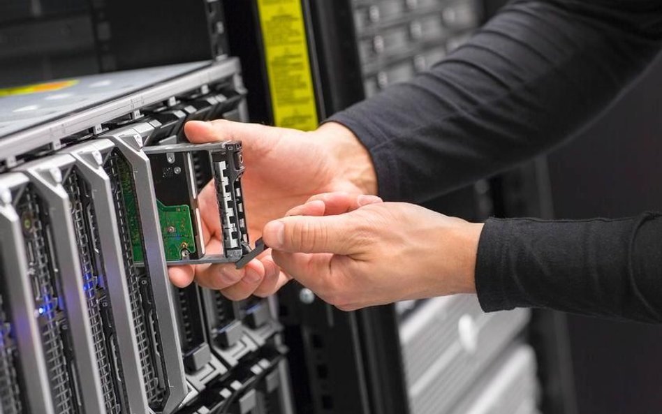 Popyt na nowe usługi to szansa dla firm informatycznych