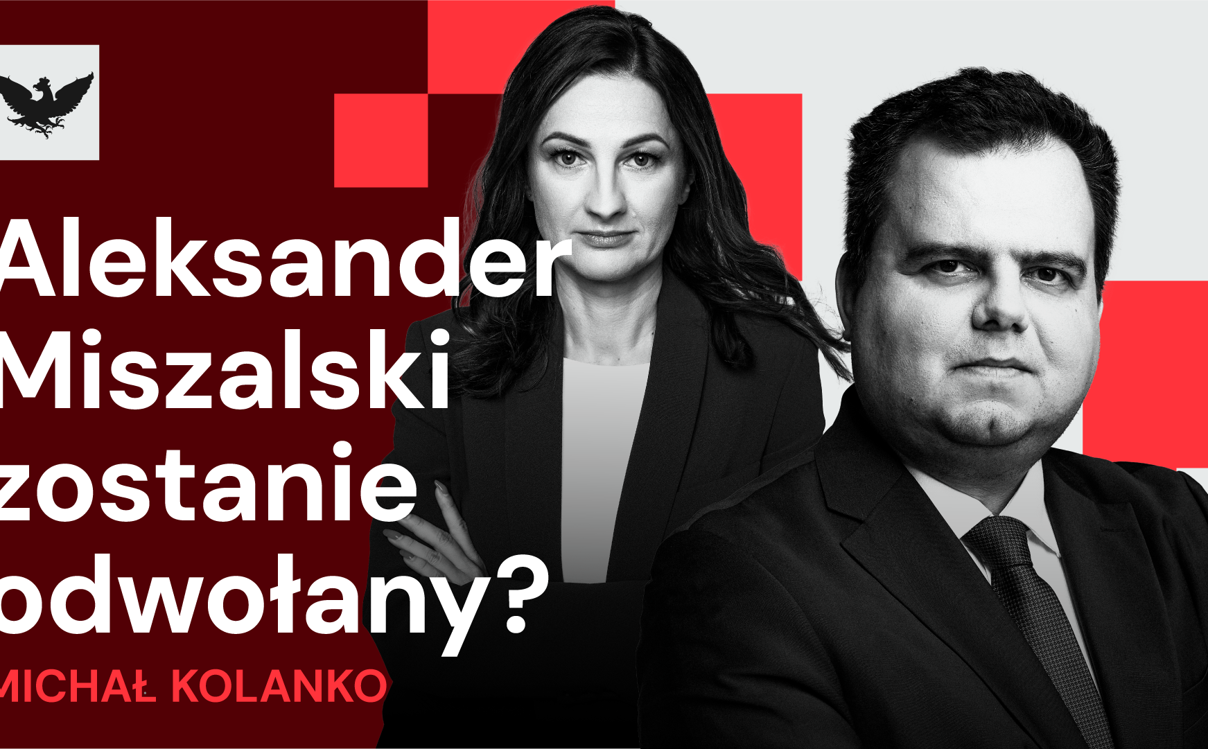 „Rzecz w tym”: Czy Kraków odwoła swojego prezydenta? Referendalna gra emocji