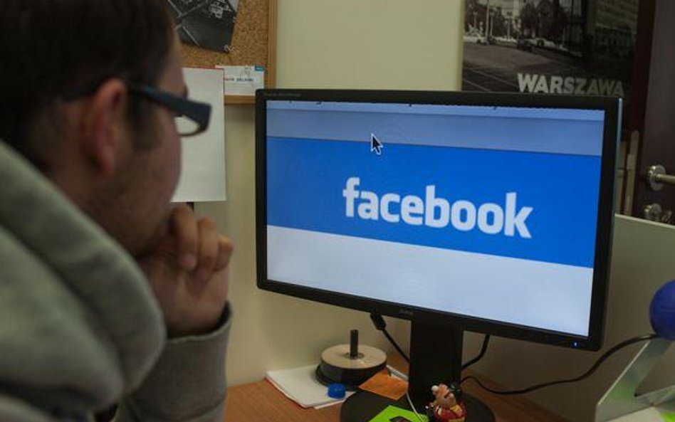 Finansowe social media