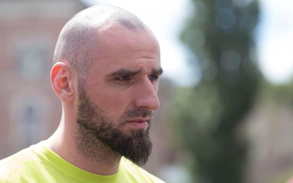 Marcin Gortat