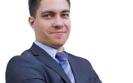 Województwo podkarpackie - Oskar Kochman