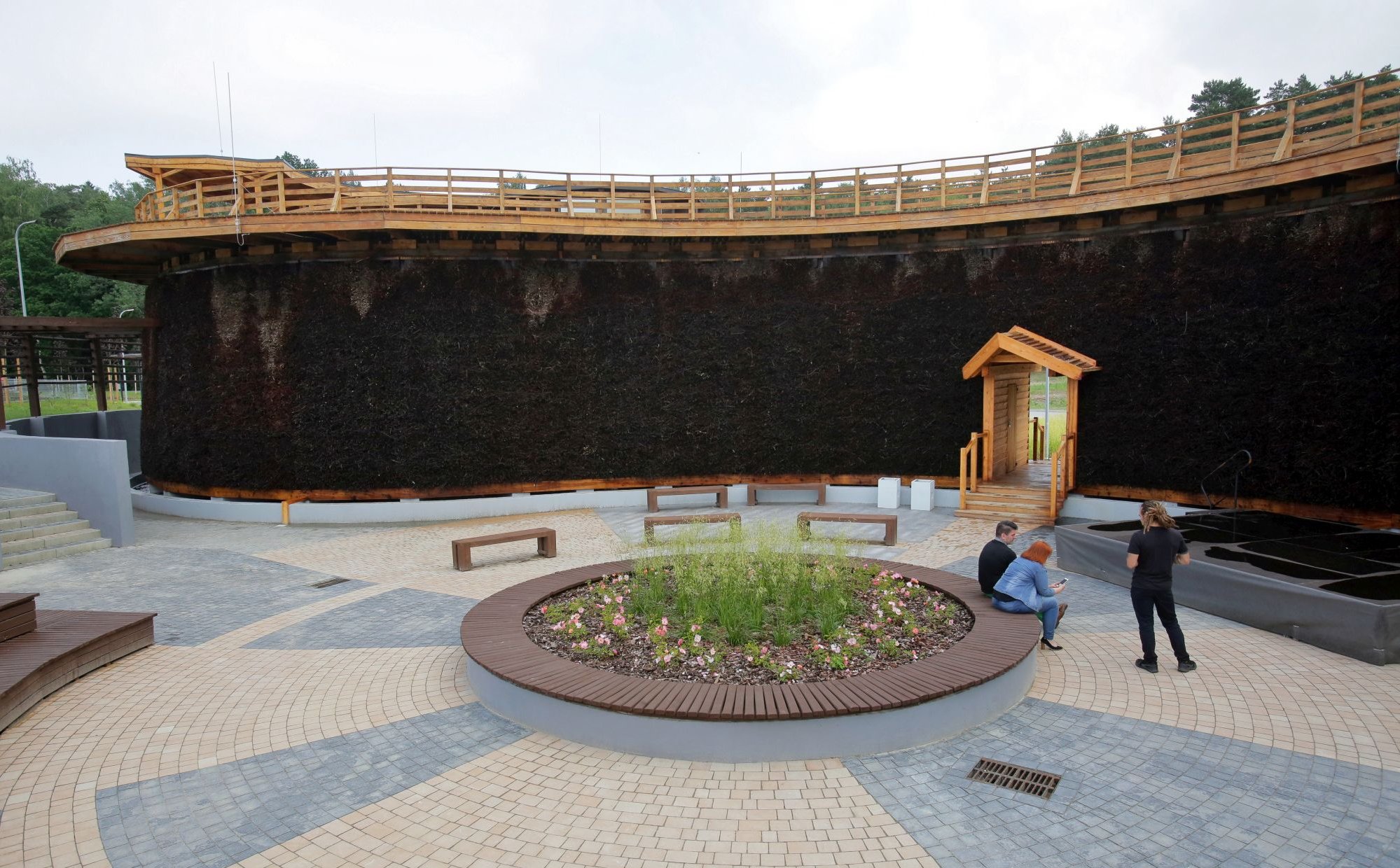 Nowe uzdrowisko na mapie Polski. Będzie leczyć wodami mineralnymi