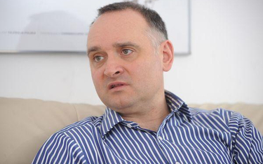 Piotr Majchrzak, prezes One-2-One niespodziewanie złożył rezygnację z zajmowanego stanowiska.