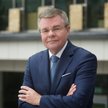 Maciej Trybuchowski, prezes KDPW