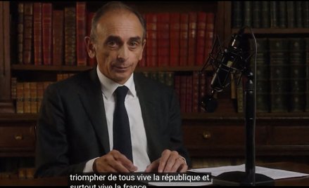 Eric Zemmour