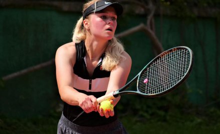 Anastazja Szoszyna na dopingu