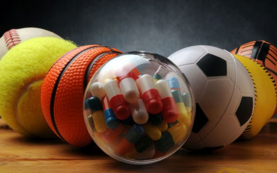 Doping: W Moskwie dalej kręcą