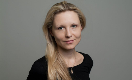 Karolina Kowalska
