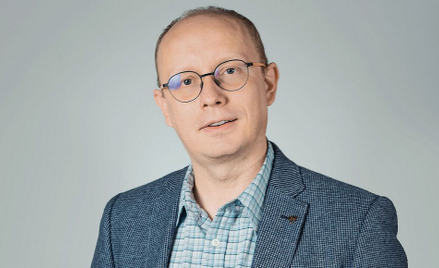 Radosław Nielek: Technologie pomagają seniorom