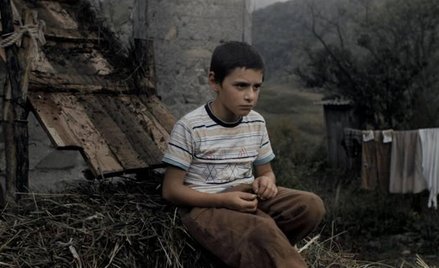 „Mleczny brat”, reż. Vahram Mkhitaryan /fot. Studio Munka-SFP