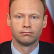 Szef gabinetu prezydenta Marcin Mastalerek