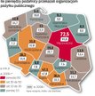 Uproszczenie przepisów dotyczących przekazywania 1 proc. organizacjom przyczyniło się do wzrostu lic
