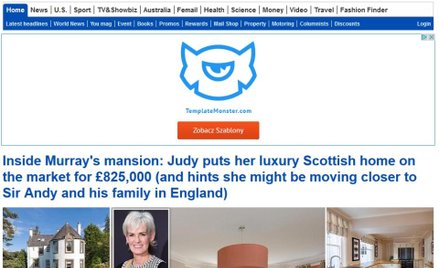 Wikipedia przestaje korzystać z "Daily Mail" jako ze źródła informacji