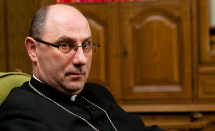Abp Polak: Gnieźnieński powrót do źródła