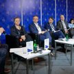 Firmy rodzinne myślą długoterminowo, to ich wspólna specyfika – zgodzili się uczestnicy panelu