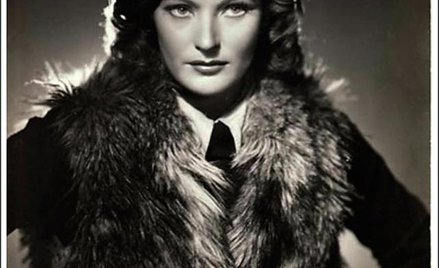 Irena Anders, pierwsza dama emigracji