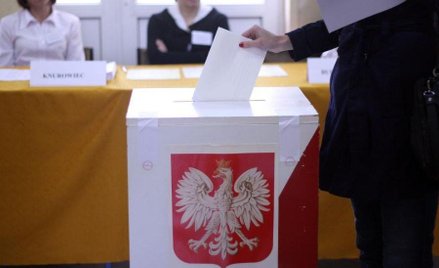 Karta wyborcza wcale nie musi być monstrualna