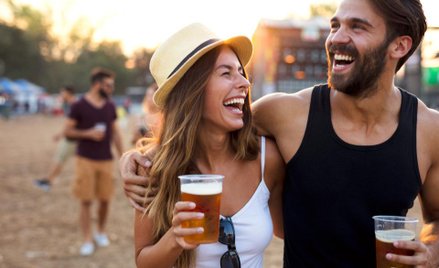 Jak sprzedawać alkohol na imprezach plenerowych - wyrok WSA