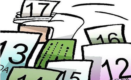 Urzędnik też może pójść do lekarza w godzinach pracy