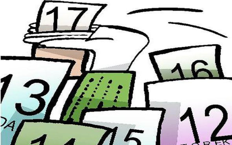 Urzędnik też może pójść do lekarza w godzinach pracy