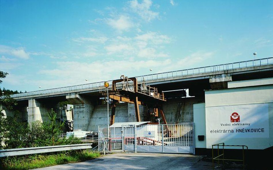 Hněvkovice
