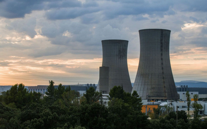 Solorz i Sołowow wybudują elektrownię jądrową
