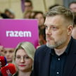 Adrian Zandberg zapowiedział w przyszłości m.in. walkę o jak najlepszy kształt budżetu.