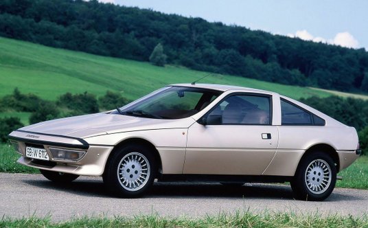 Talbot-Matra Murena