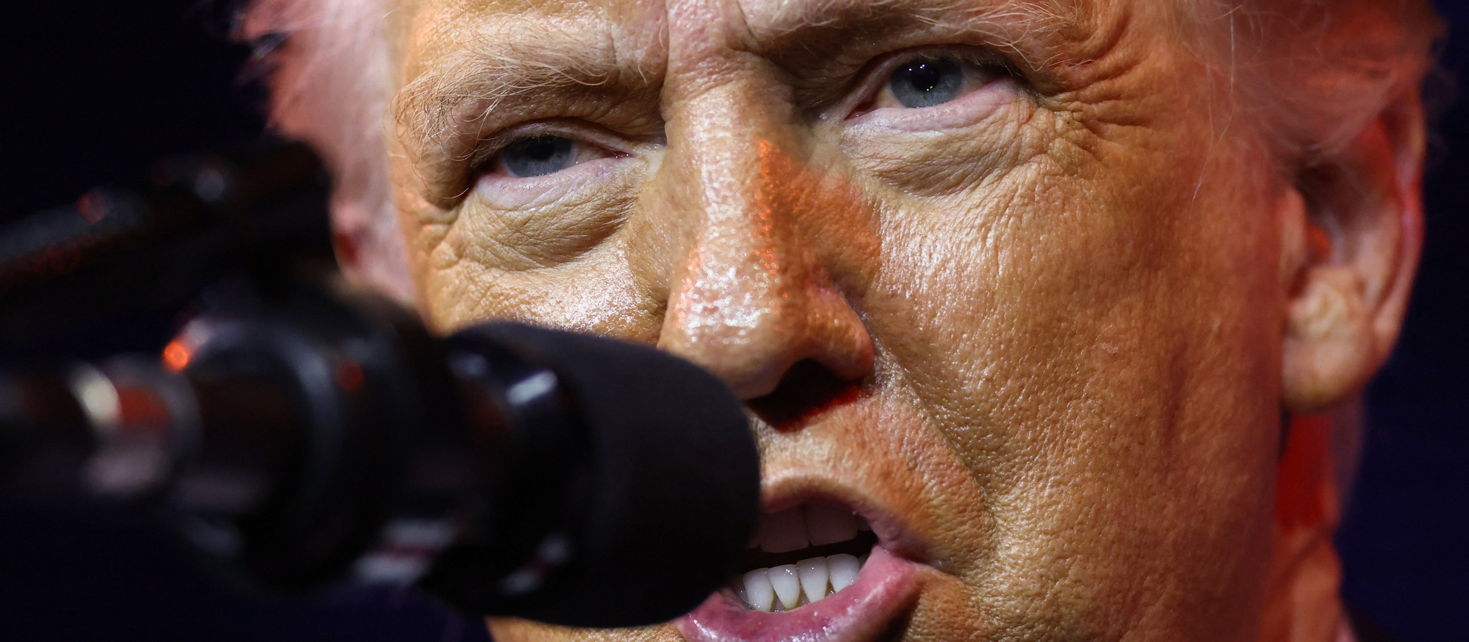 USA wycofują się z 66 organizacji międzynarodowych. Trump ogranicza globalną współpracę