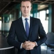 Andrzej Pośniak, partner zarządzający w kancelarii CMS.