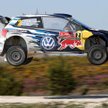 Volkswagen kończy z WRC!