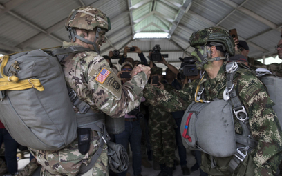 Pentagon ma pomysł na walkę z pandemią