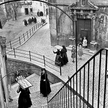 Henri Cartier-Bresson, Abruzia, Włochy (1951)