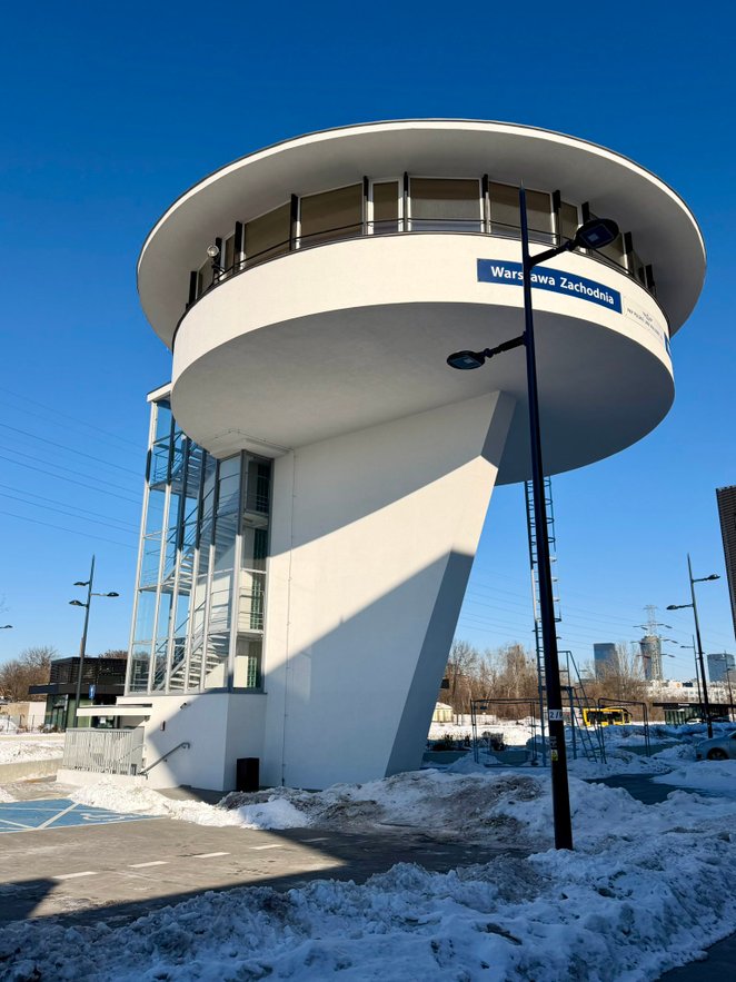 Mimo zakończenia prac w sierpniu 2025 roku, właściciel wciąż nie potrafi określić, czemu właściwie m