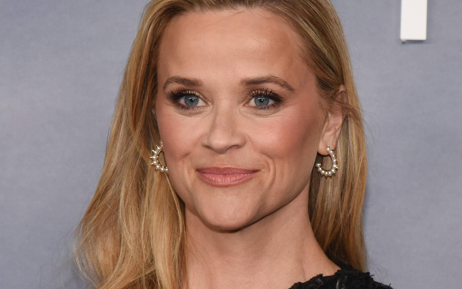 Reese Witherspoon działa na wielu polach i prowadzi różne biznesy.